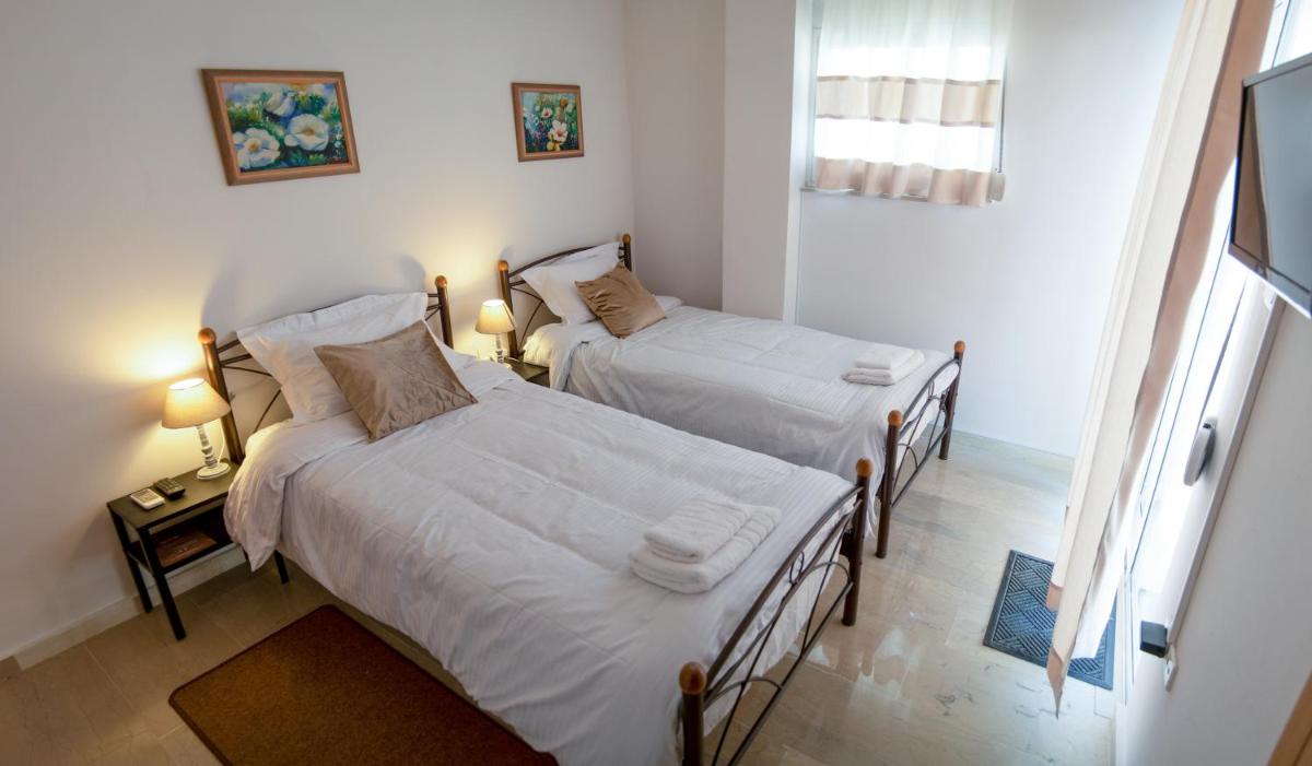 Suitetrails - CityCenter Apartment