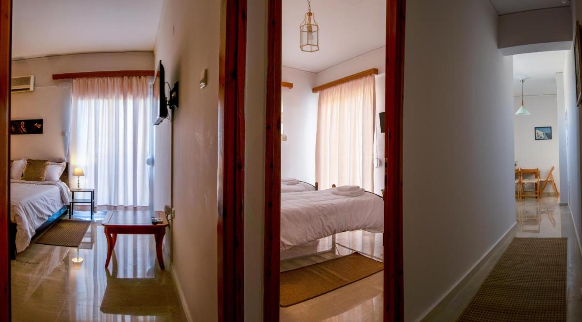 Suitetrails - CityCenter Apartment