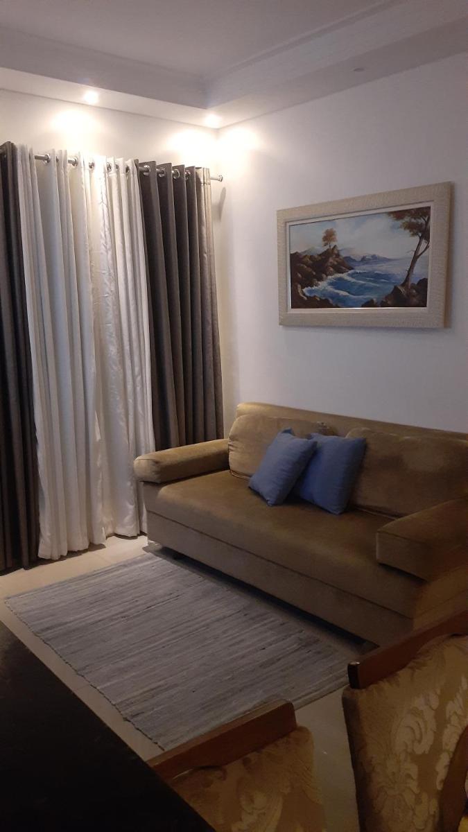 Apto Guarujá com Lazer completo - Housity