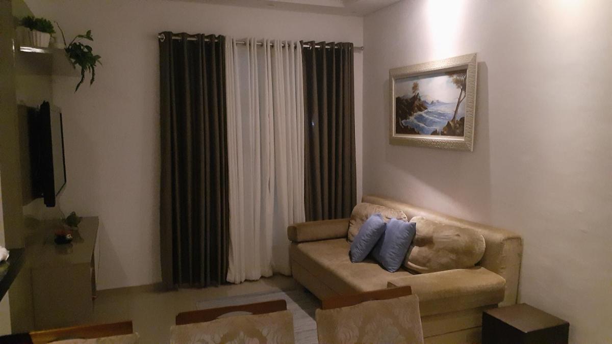 Apto Guarujá com Lazer completo - Housity