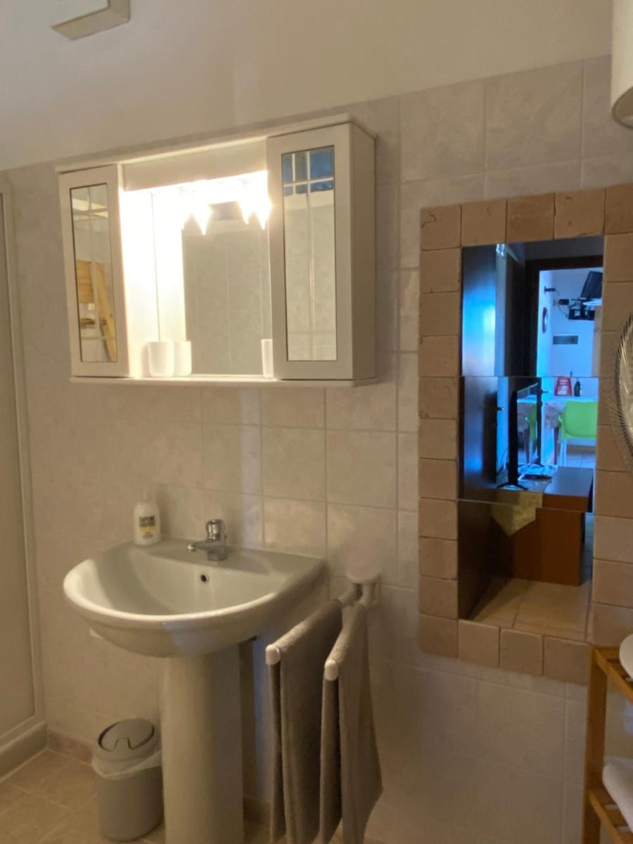 Suitetrails - Little Paradise Apartment