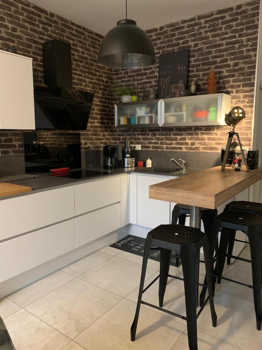 Logement Le Bois Le Prêtre Pont-à-Mousson - Housity