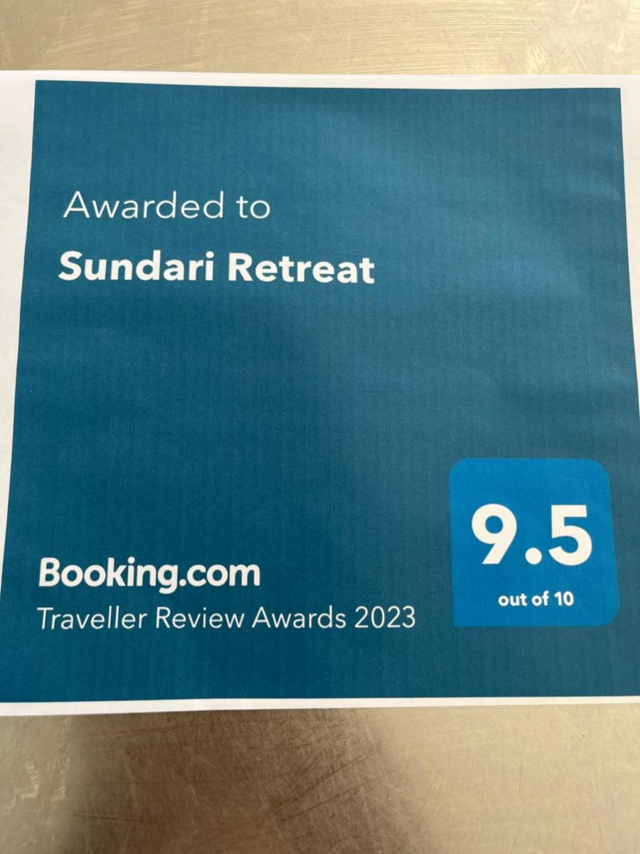 Sundari Retreat - Housity