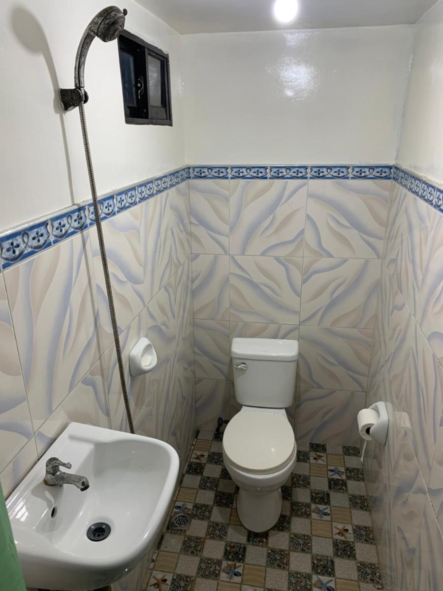 Gray Apartment Catangnan Back Road - Housity
