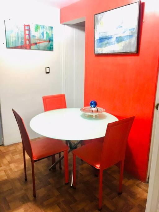 Lovely Depa. Forosol Palacio Airport 10 Min - Housity