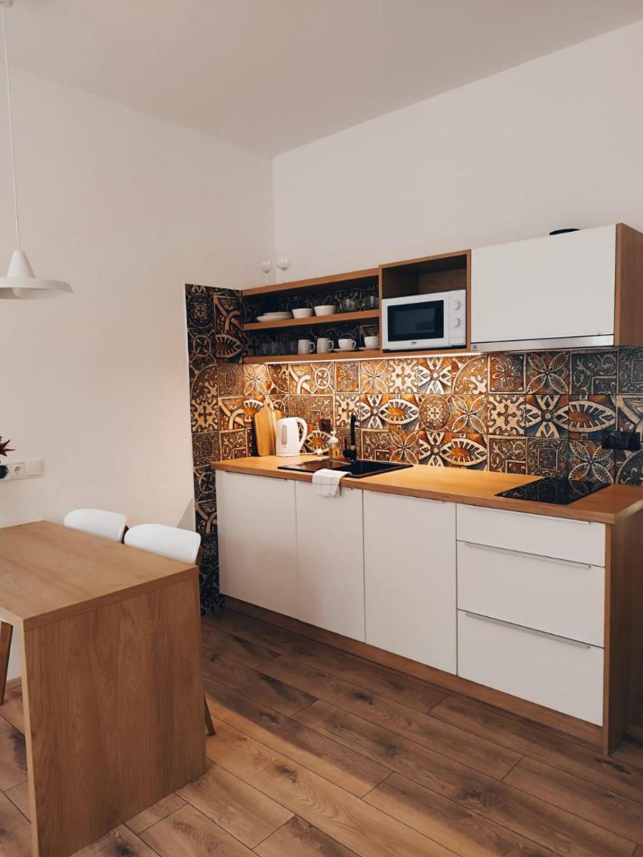 Schupplerova vila - Housity