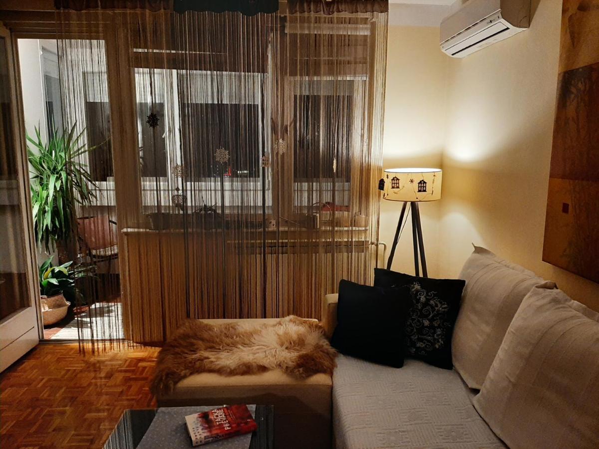 Apartman Hrasno Sarajevo - Housity