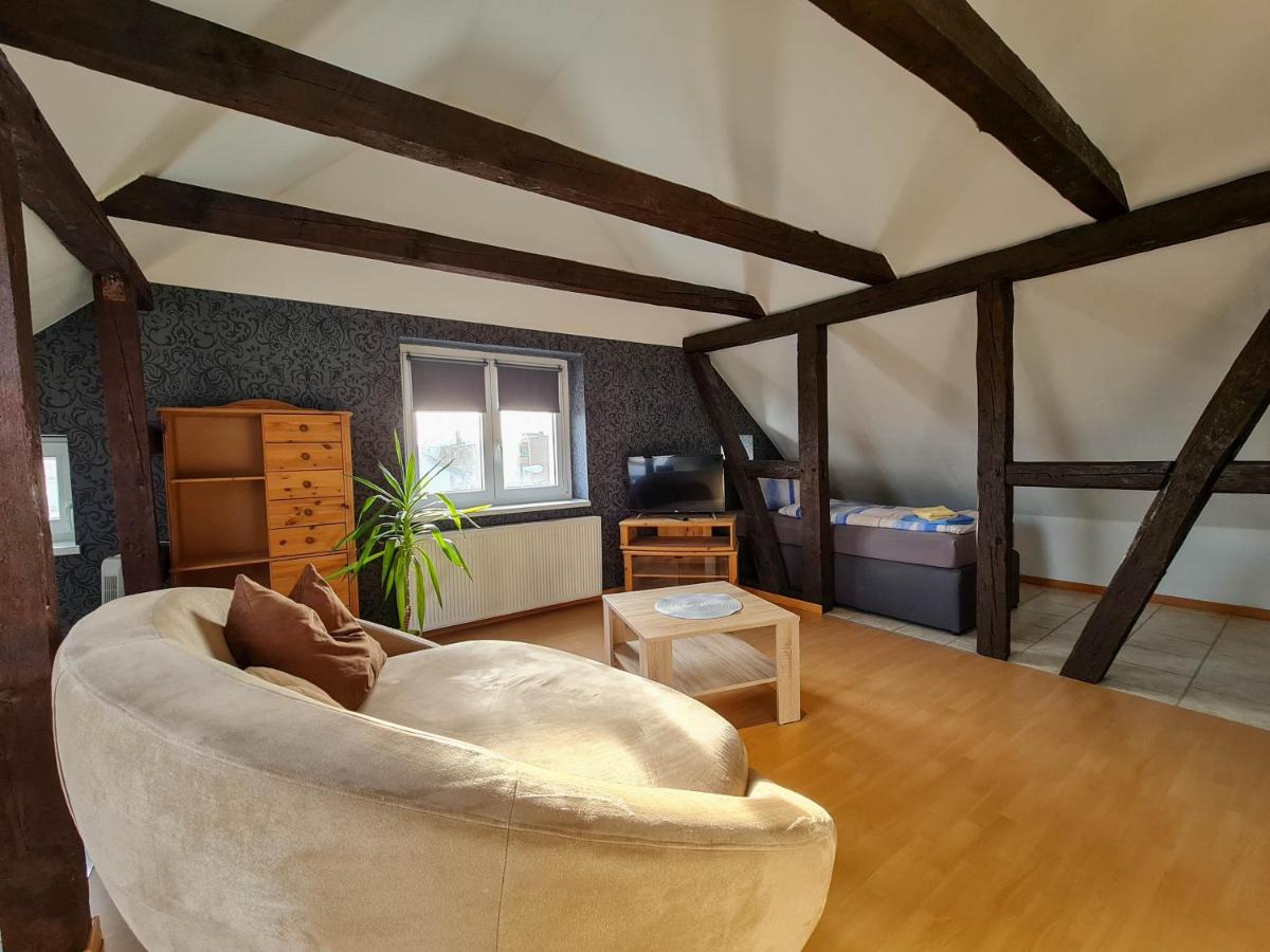 Pension Zum Holzwurm Wittenberge - Housity