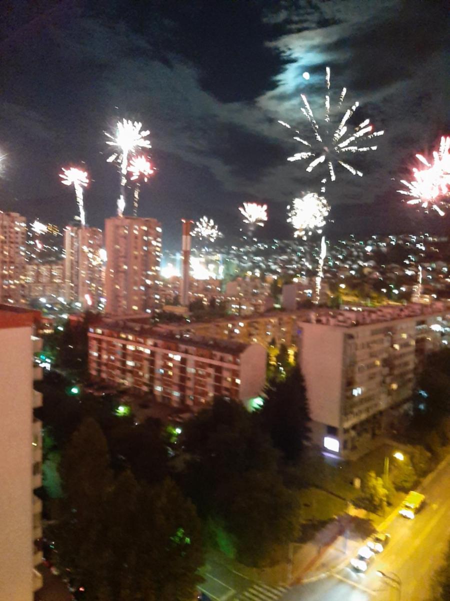 Apartman Hrasno Sarajevo - Housity