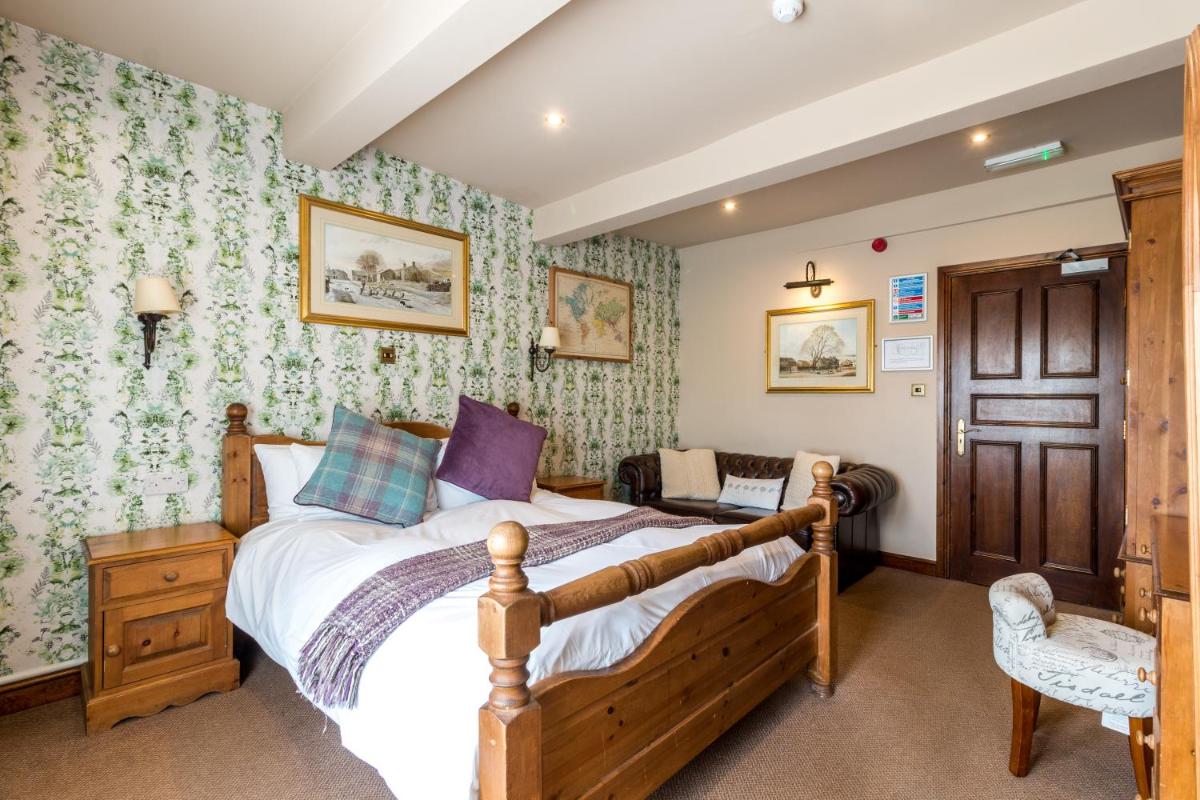 The Fleece Inn - Housity