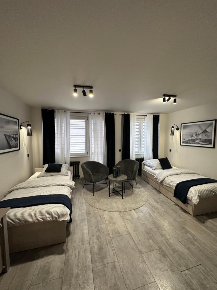 MW2 Apartament - Housity