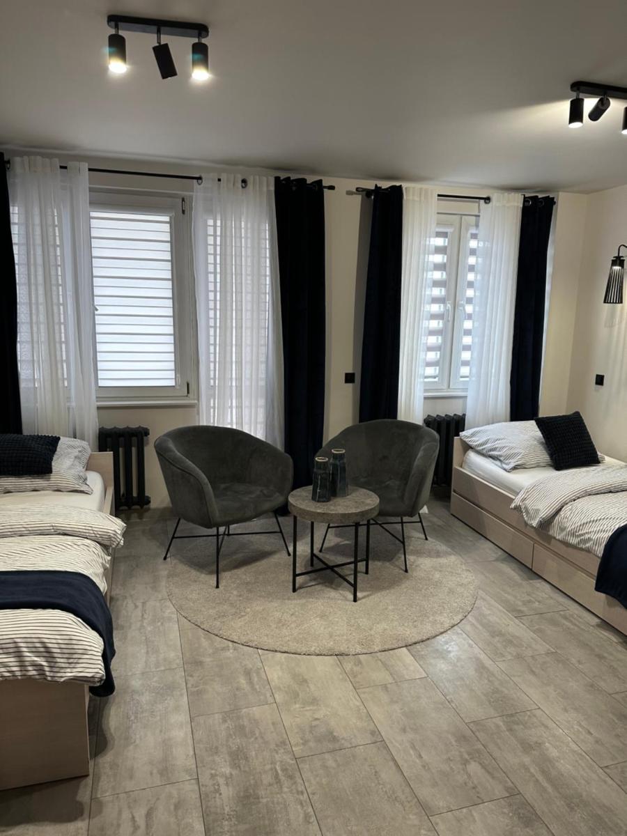 MW2 Apartament - Housity