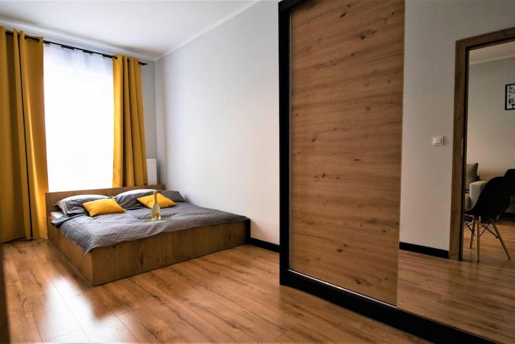 Apartament Blisko Centrum - Hizvo