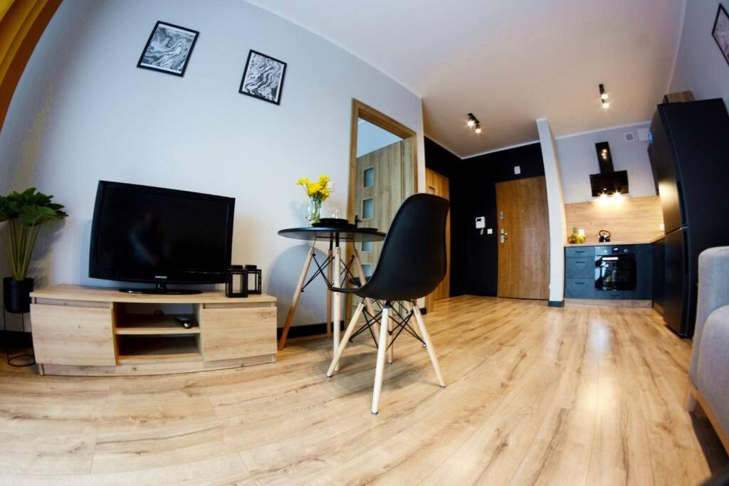 Apartament Blisko Centrum - Hizvo