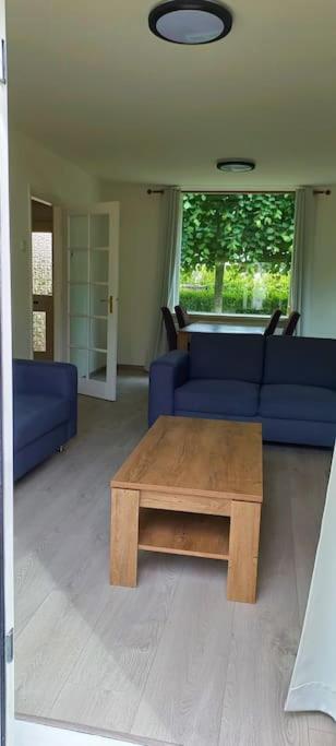Nice house, 5 minutes walking distance from forest - Housity