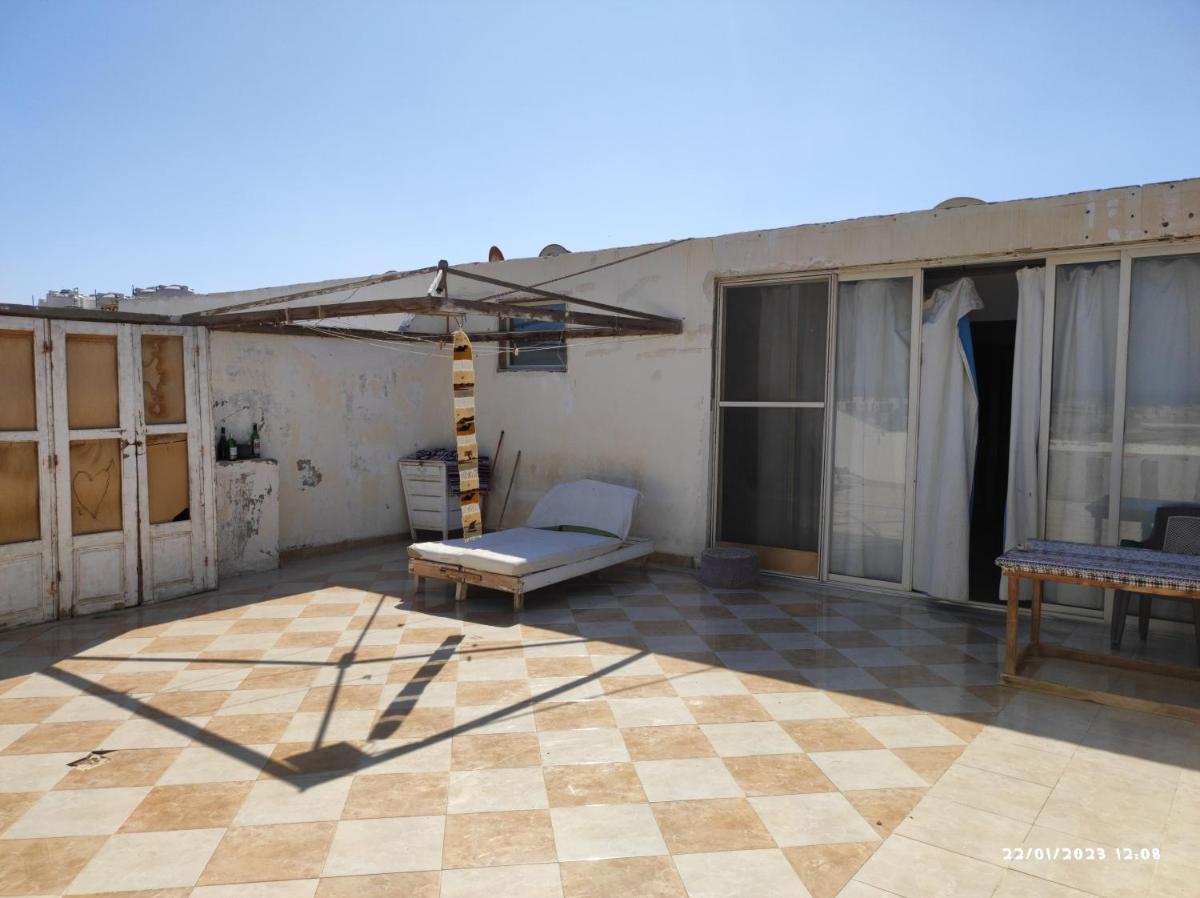 Suitetrails - roof in Marsa Alam