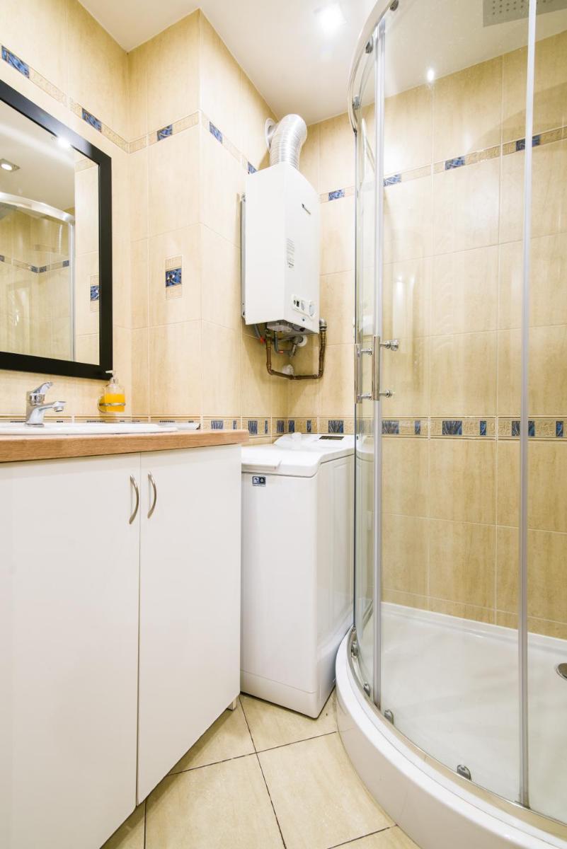 Apartament Opalinskiego 19/87 - Housity