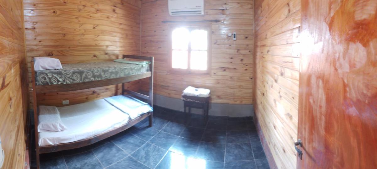 Cabaña Tamanduá - Housity