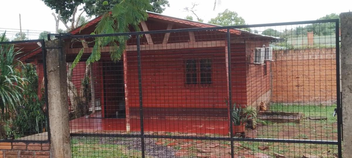 Cabaña Tamanduá - Housity