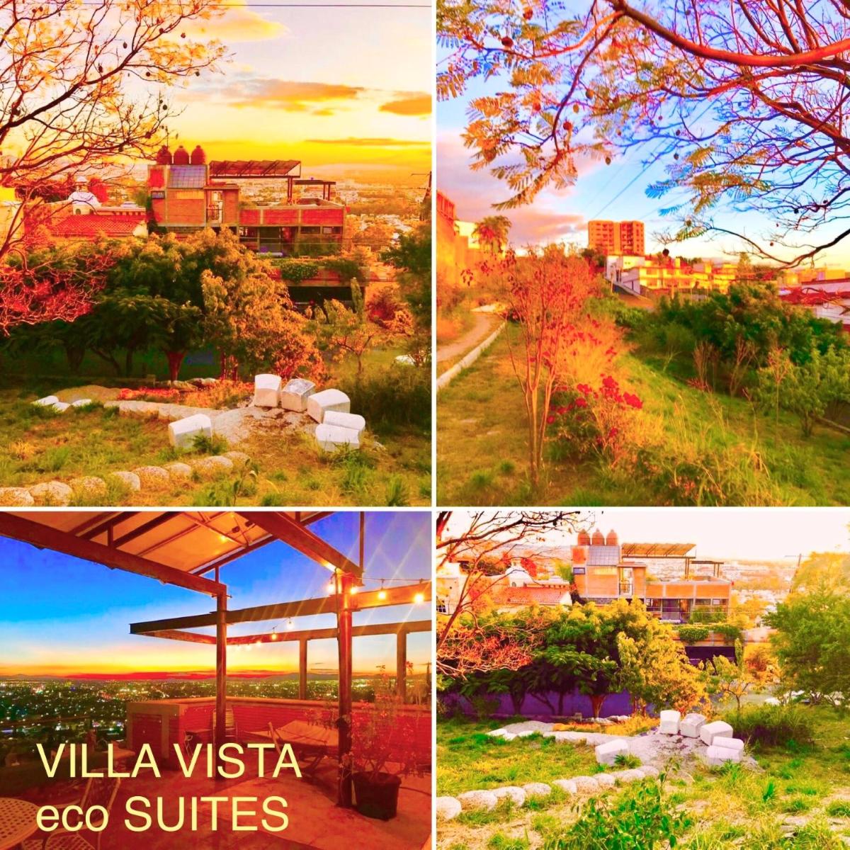 Villa Vista eco Suites - Housity