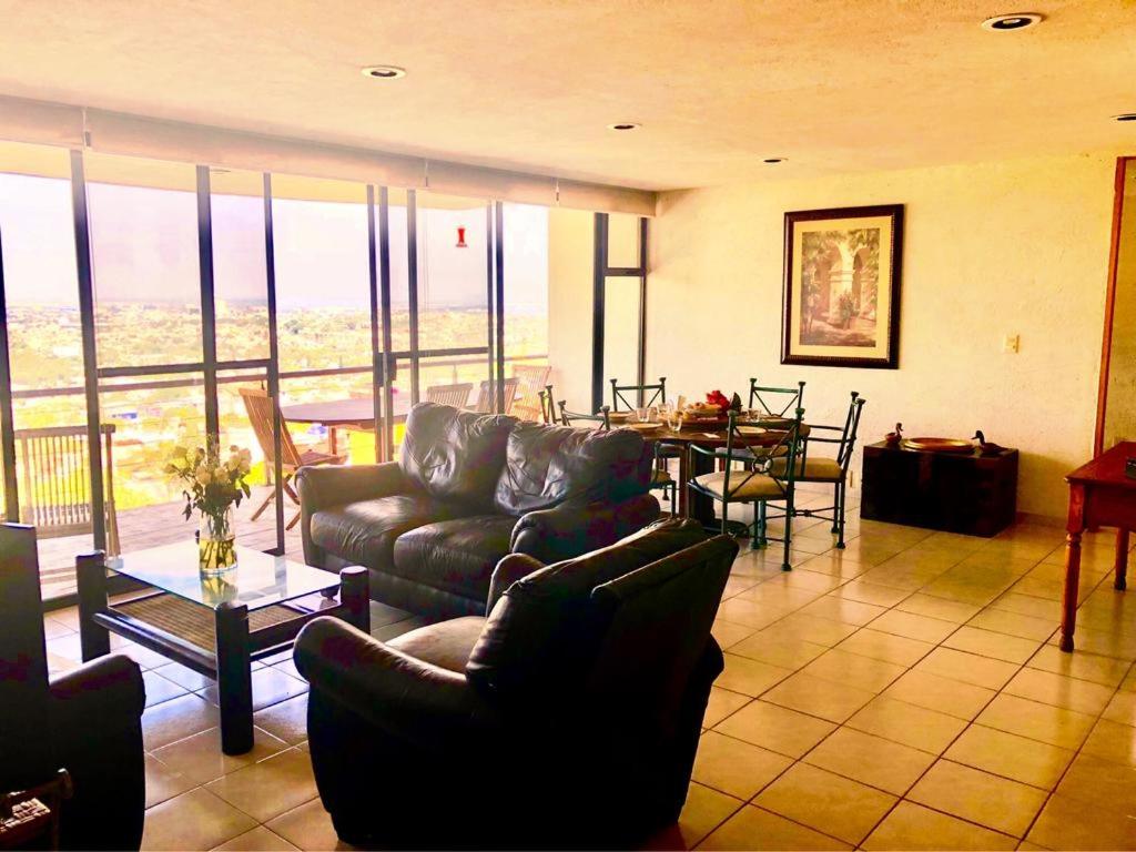 Suitetrails - Villa Vista eco Suites
