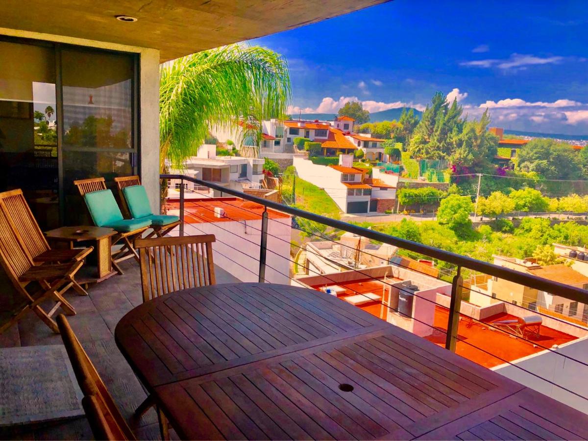 Suitetrails - Villa Vista eco Suites