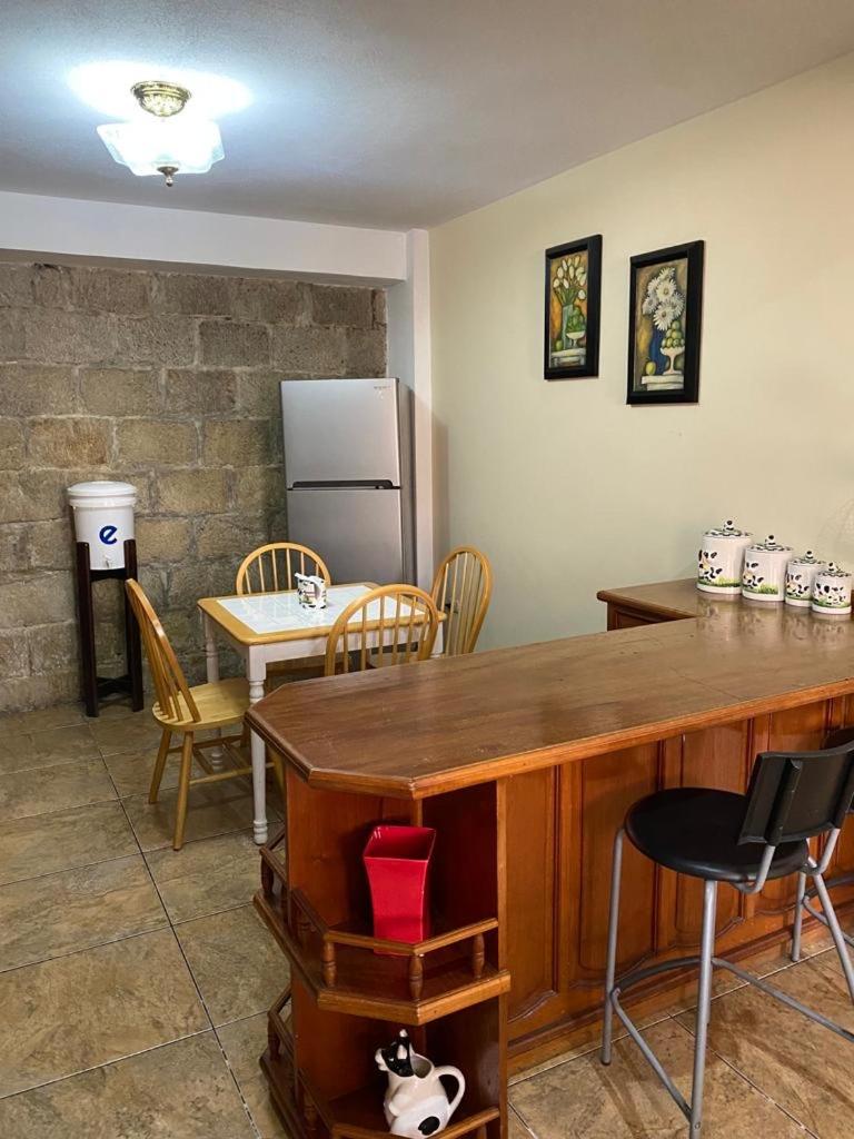 Suitetrails - Apartamento #1 Portal de Occidente