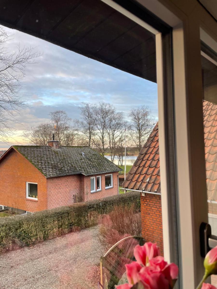 Frøken STAY - Housity