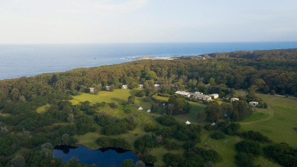 Mystery Bay Cottages - Housity
