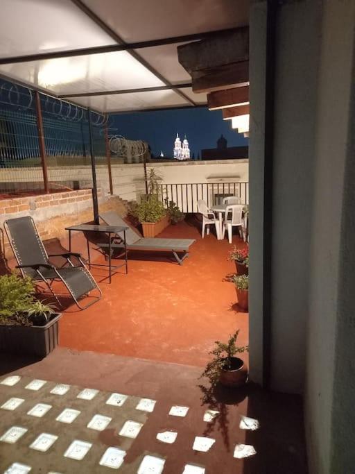 Casa En El Centro Histórico De Morelia - Housity