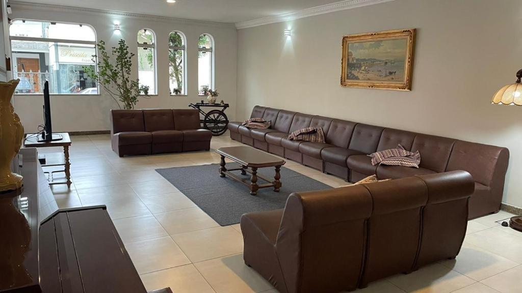 Hotel Regência - Housity