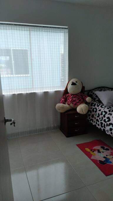 Hermoso apartamento en conjunto cerrado - Housity