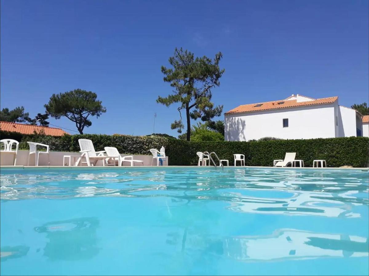 Maison Bretignolles-sur-Mer, 1 pièce, 5 personnes - FR-1-231-112 - Housity