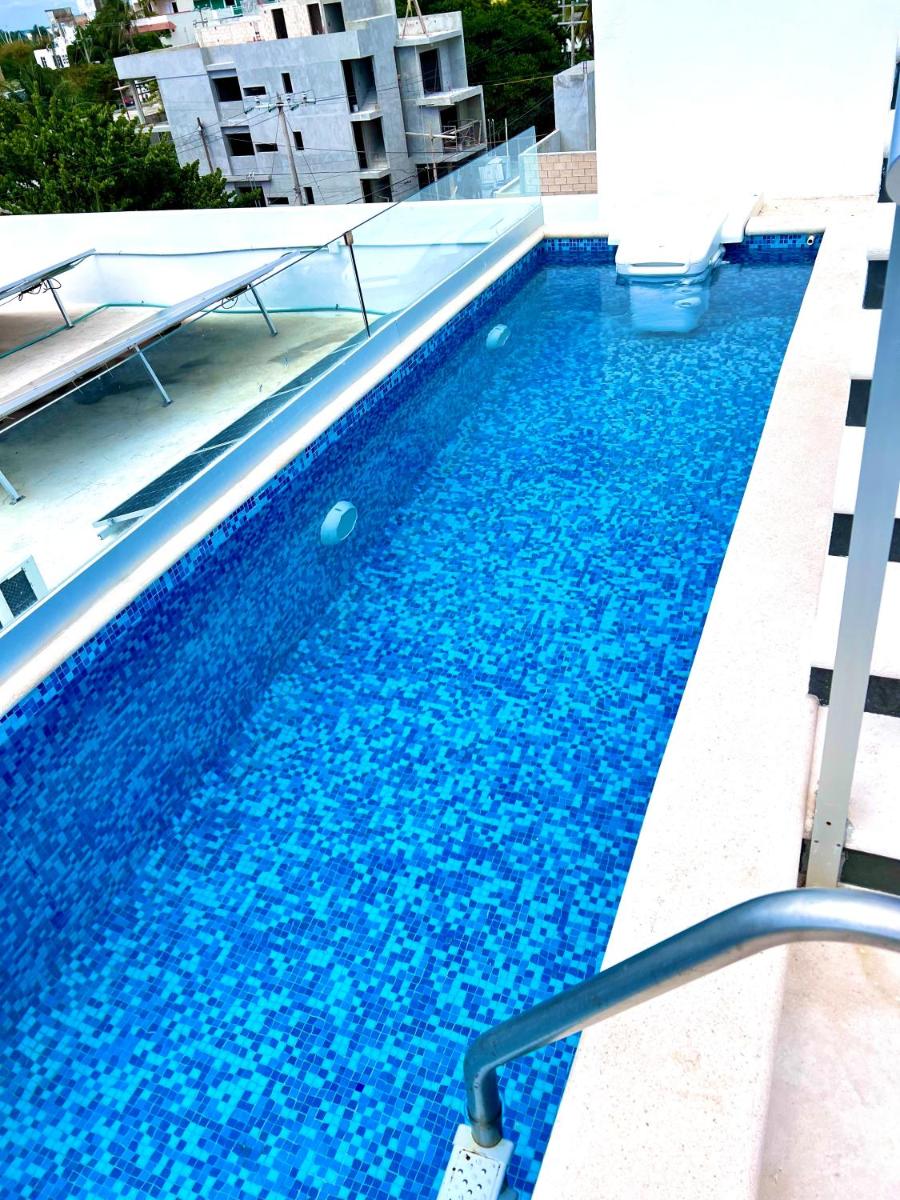 Suitetrails - Dreams Apartments 4. Loft a 9 minutos de la playa