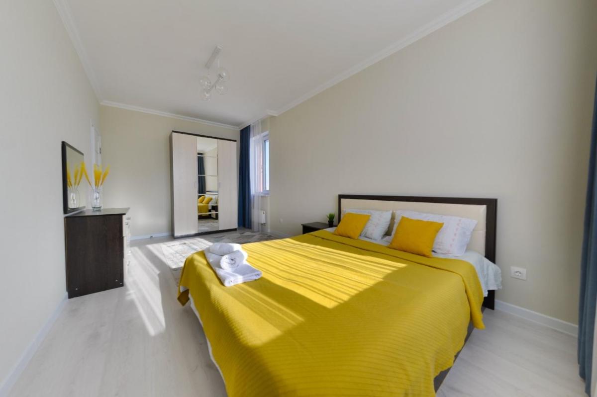 Esil plaza - Housity