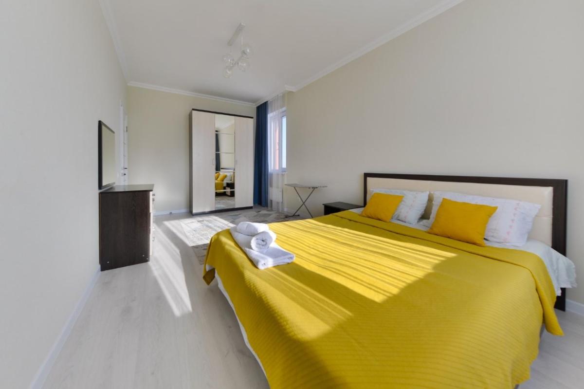 Esil plaza - Housity