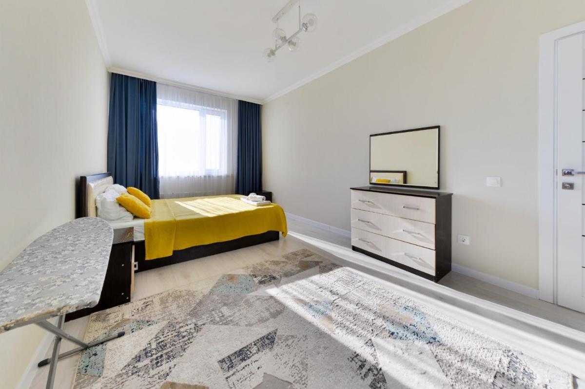 Esil plaza - Housity