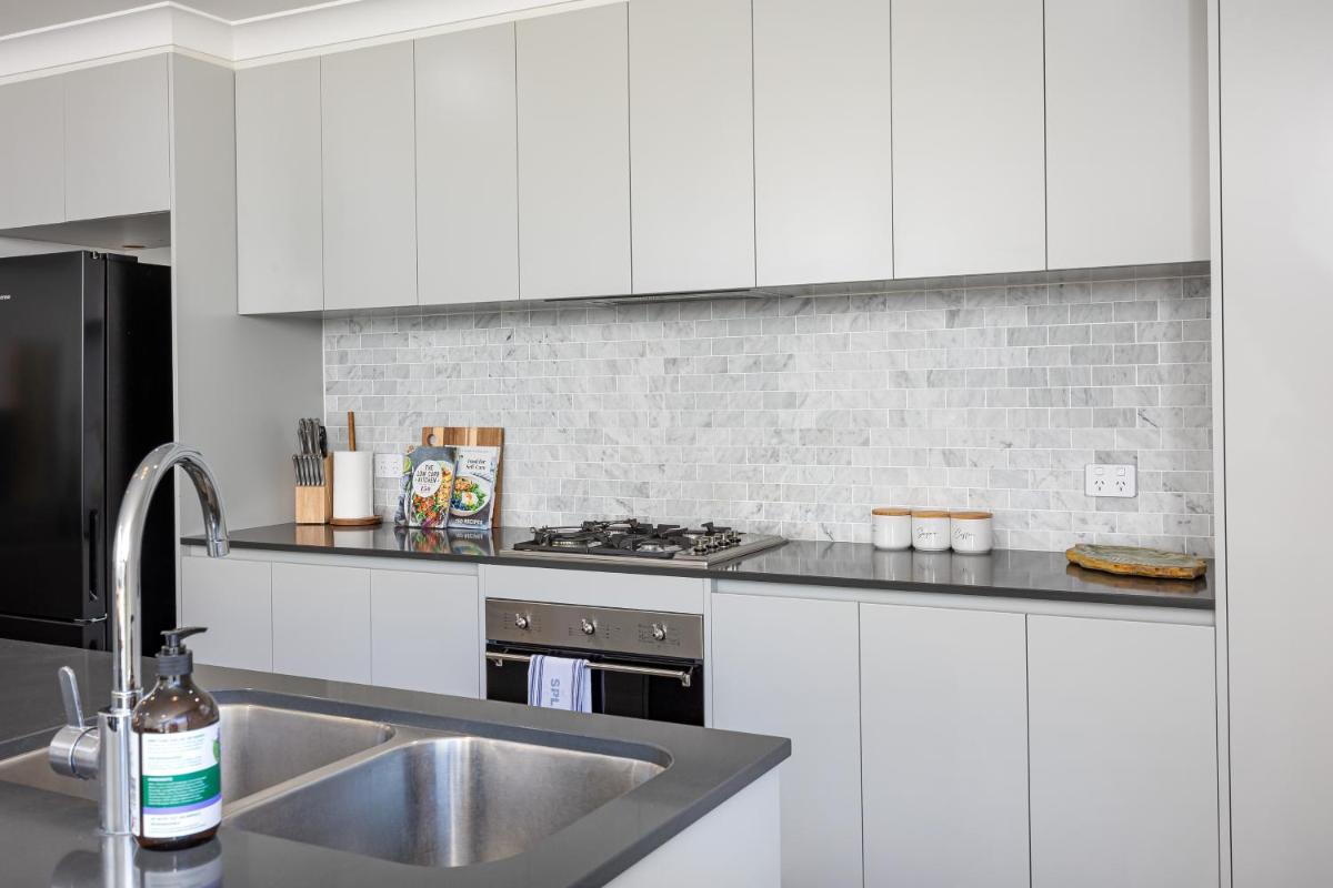 Contemporary Living in the CBD - Housity