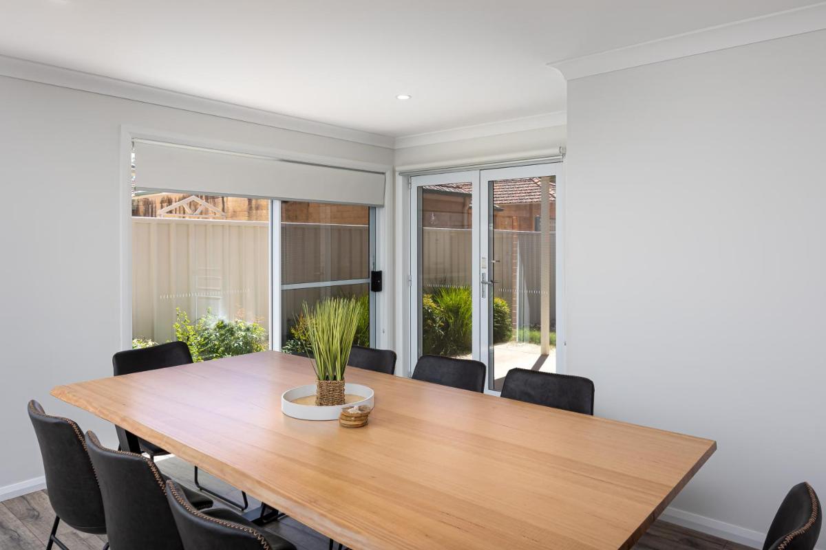 Contemporary Living in the CBD - Housity