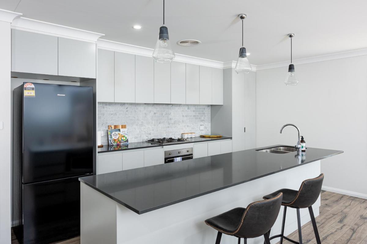 Contemporary Living in the CBD - Housity