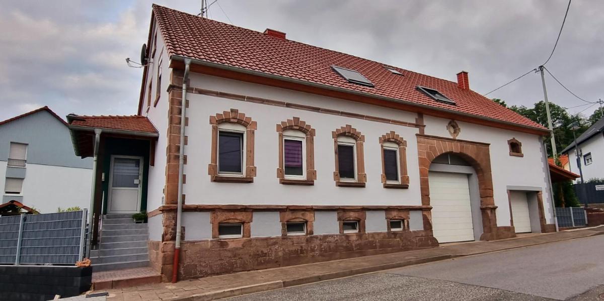 Ferienwohnung Otschik - Housity