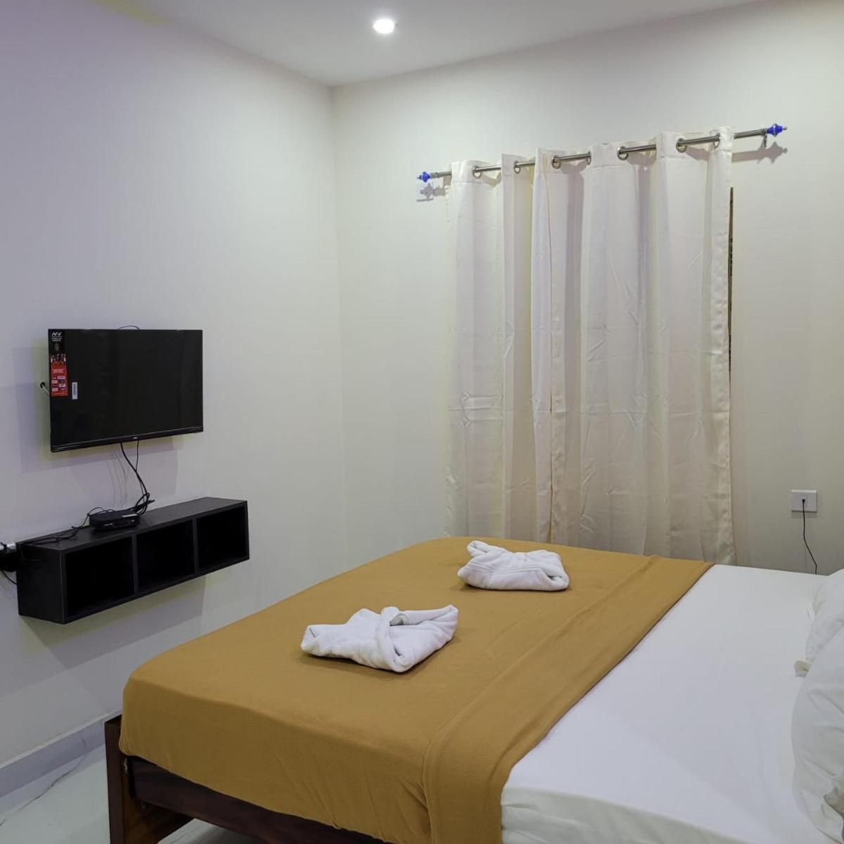 Nilton Bay Residency - Housity