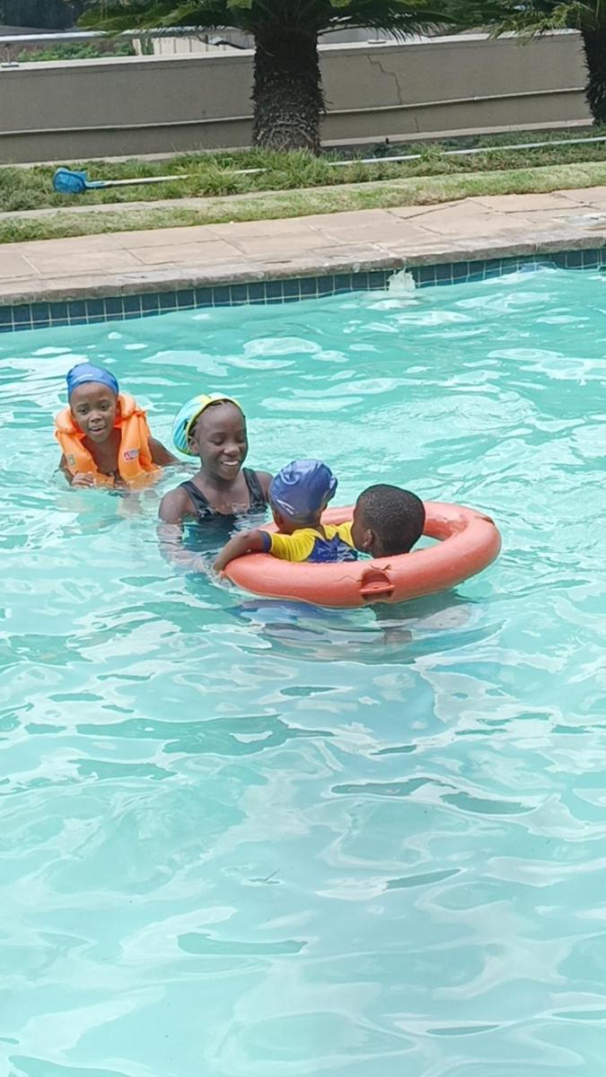Suitetrails - myStay Sandton