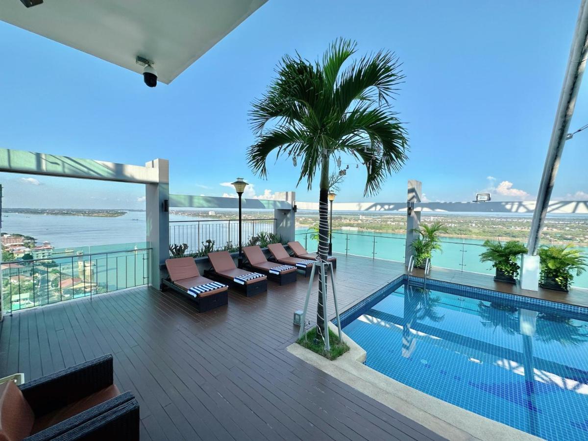 Infinity 28 Hotel and Residence - Housity