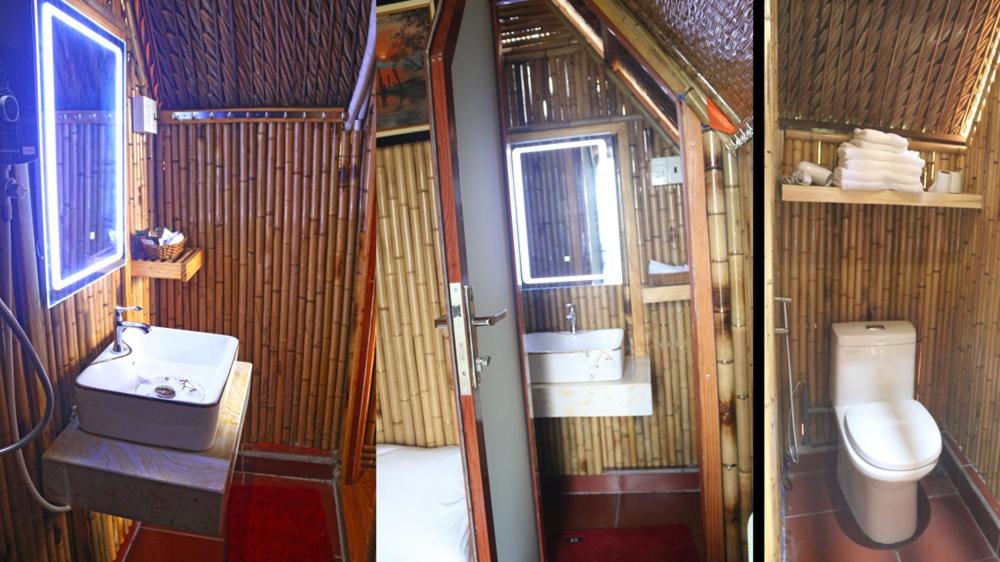 Coco Island Cồn Phụng - Housity