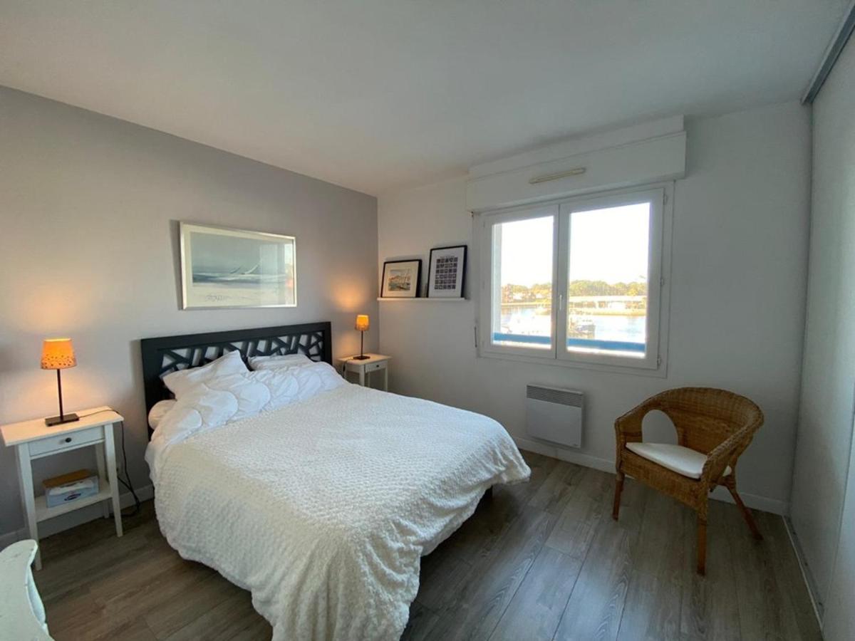 Appartement lumineux 3 chambres à 400m des plages avec parking et WIFI - FR-1-413-113 - Housity