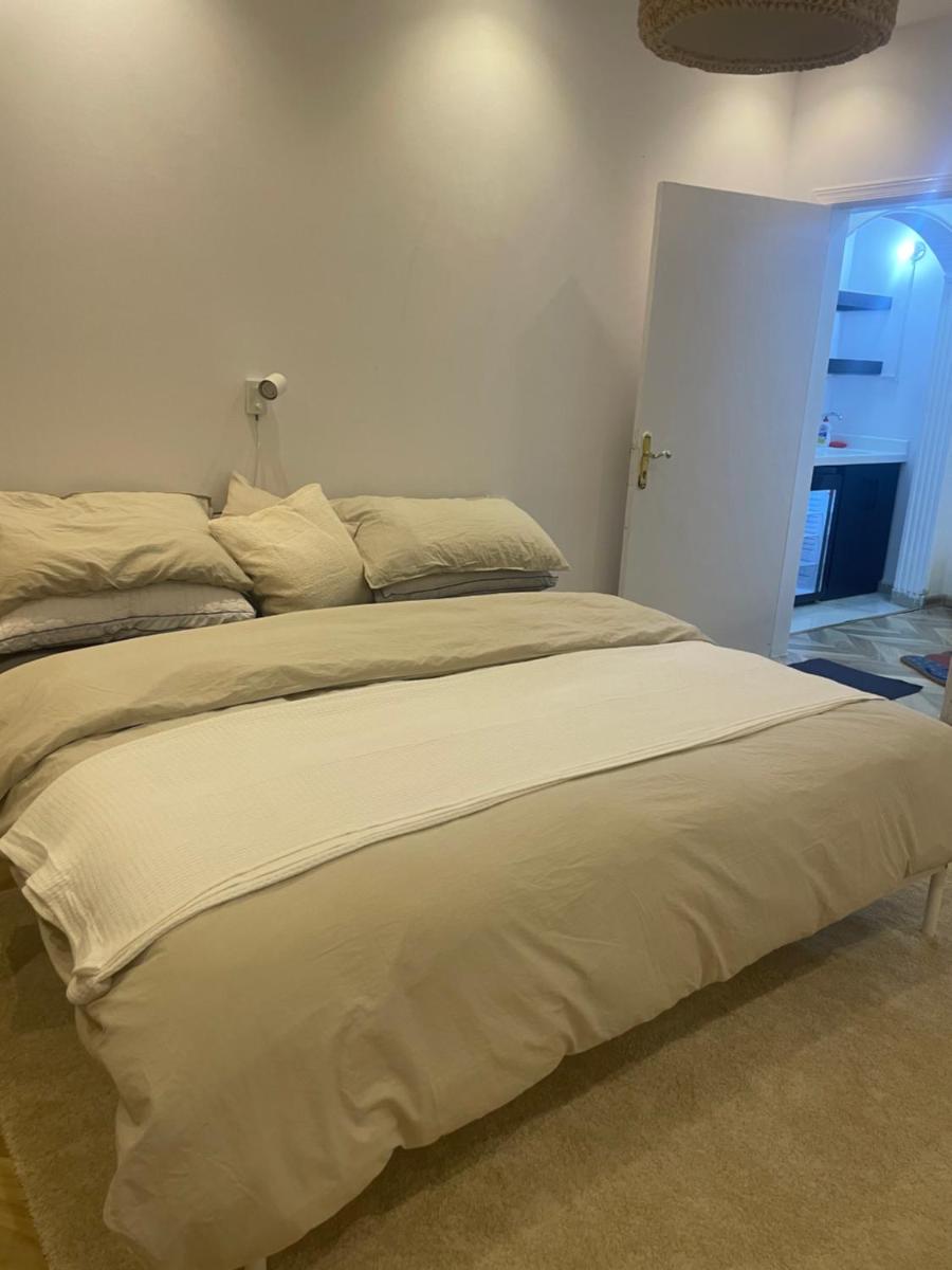 شقة العقيق - Housity