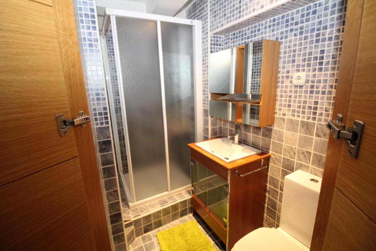 Rooms San Marcos - Housity