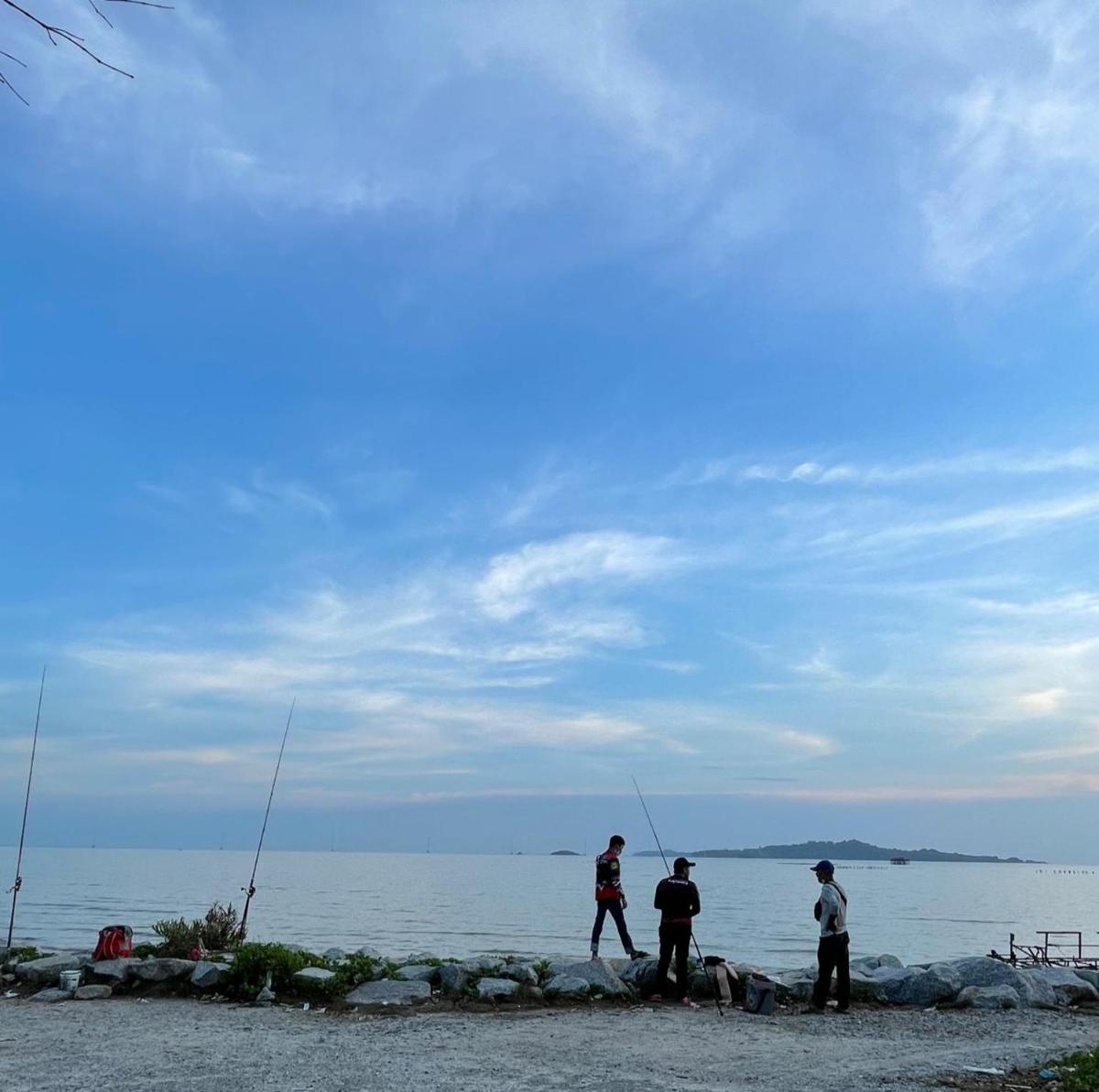 Bayu Laut Homestay - Housity