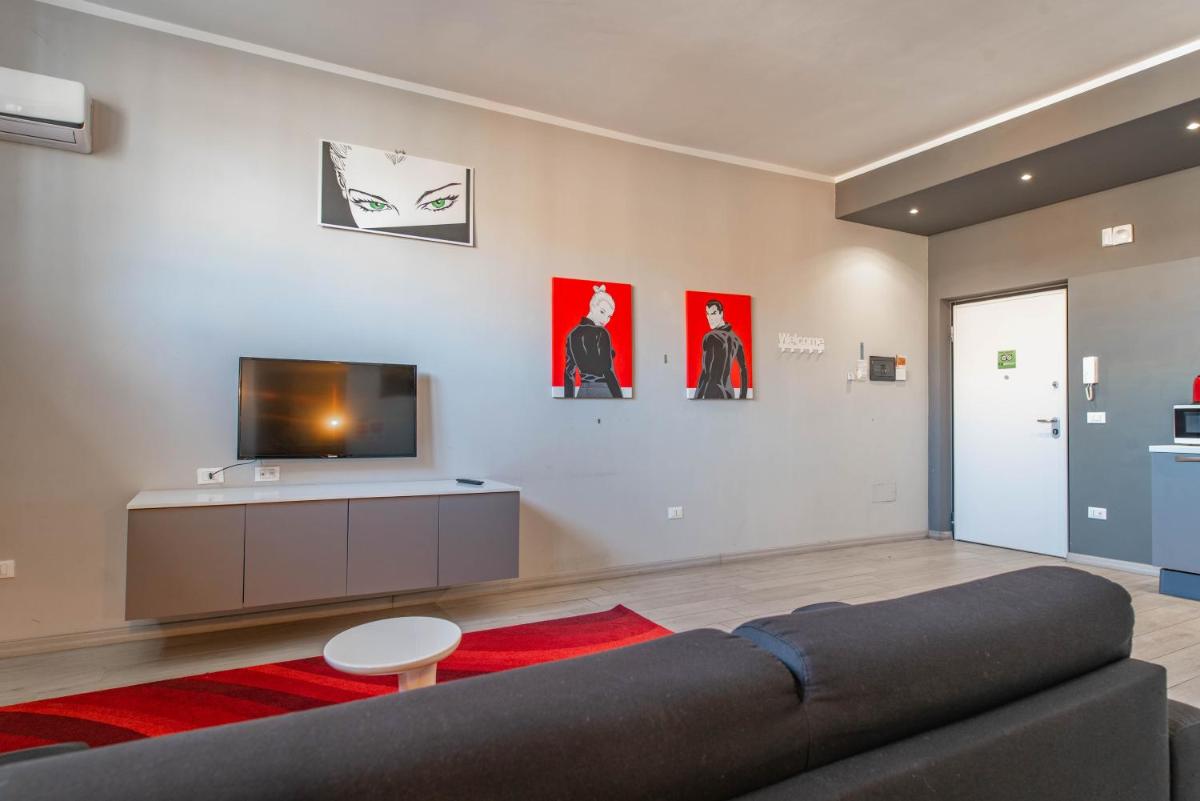 Torino Loft - Housity